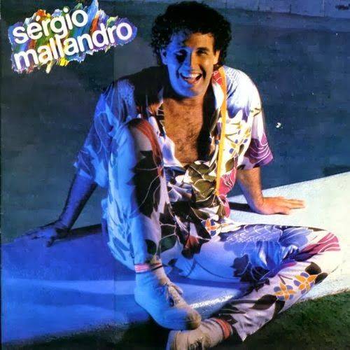 Sérgio Mallandro