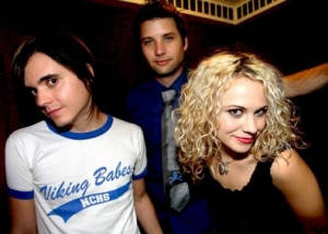 The dollyrots