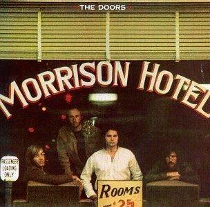 Lives- The Doors