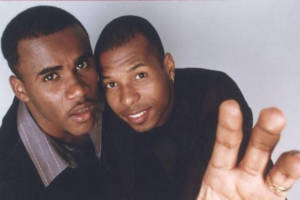 Claudinho e Buchecha