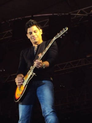 João Carreiro e Capataz