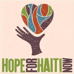 Hope for haiti