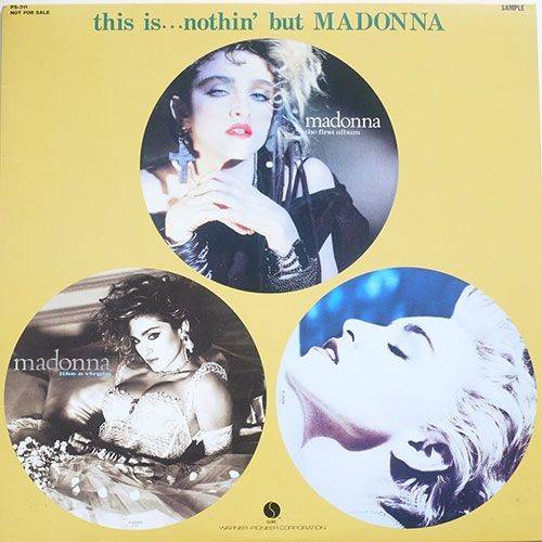 This Is...Nothin' But Madonna