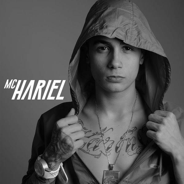 MC Hariel (EP)
