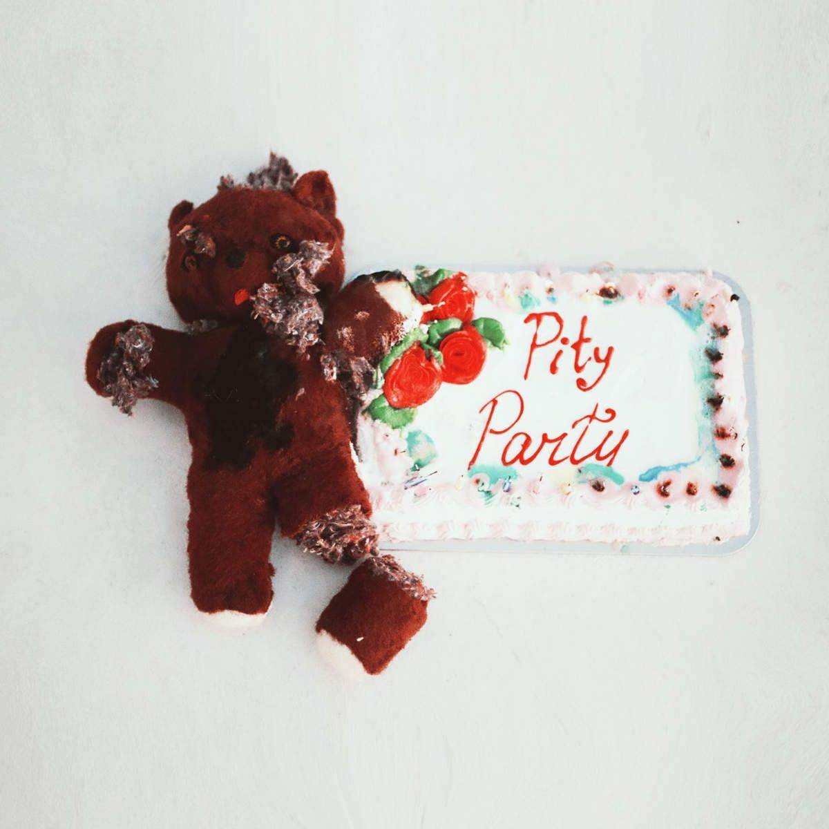 Pity Party (EP)