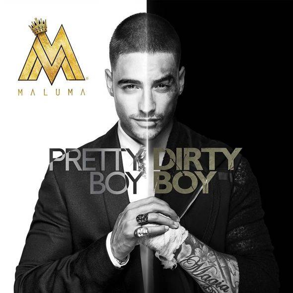 Pretty Boy/Dirty Boy