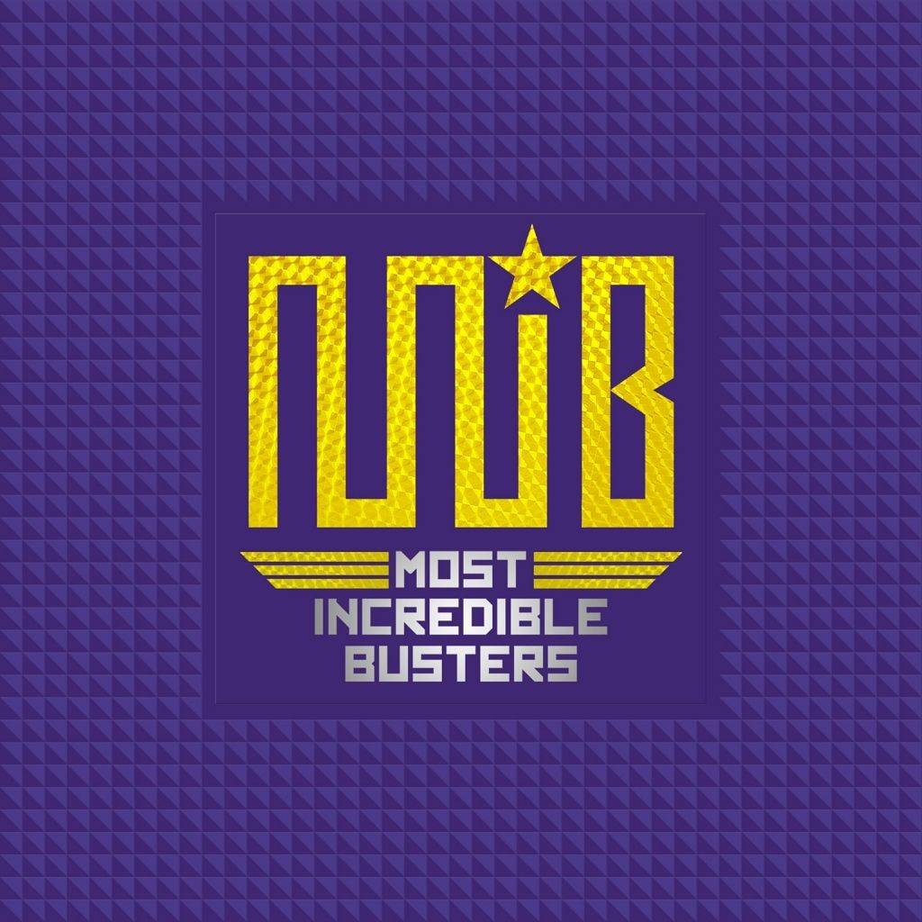 Most Incredible Busters