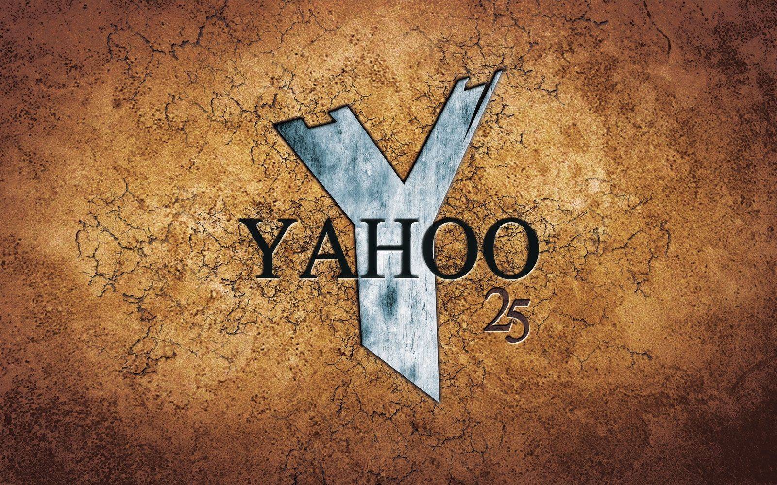 Yahoo 25