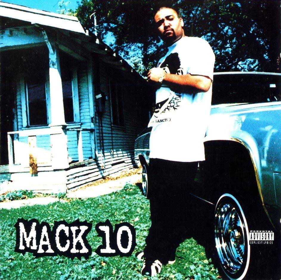 Mack 10