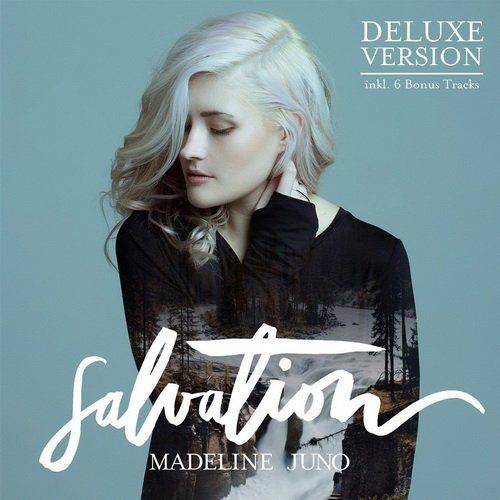 Salvation (Deluxe Version)