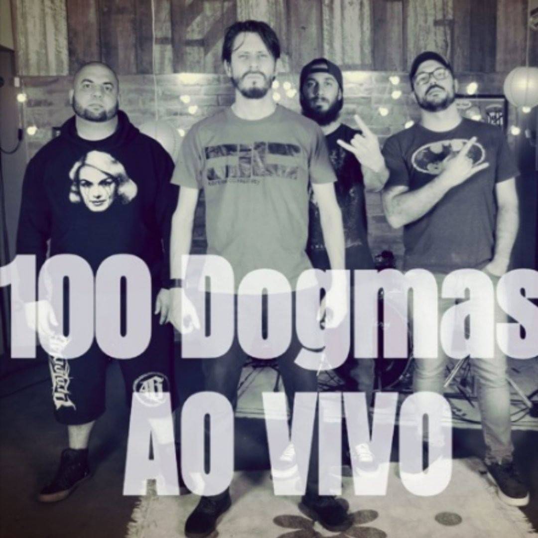 100 Dogmas - Ao Vivo (Flambo Session)