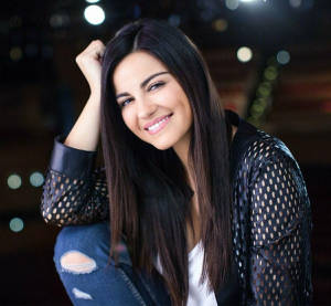 Maite Perroni