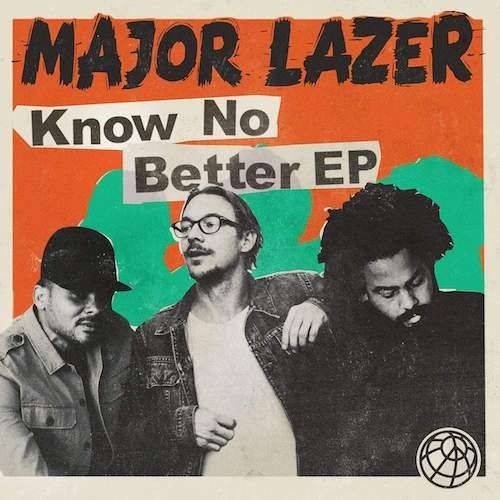 Know No Better (EP)