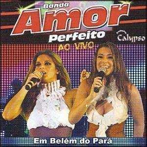 Banda Amor Perfeito - Ao vivo em Belém