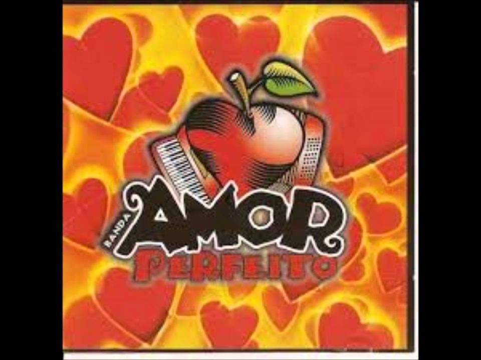 Banda Amor Perfeito - Vol. 1