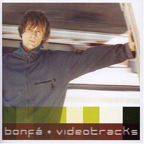 Bonfá + Videotracks - CD + DVD