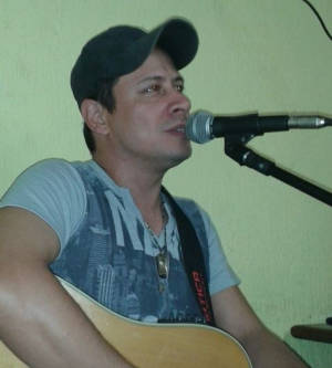 Marcelo Nunes Sertanejo