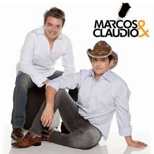 Marcos e Claudio 2