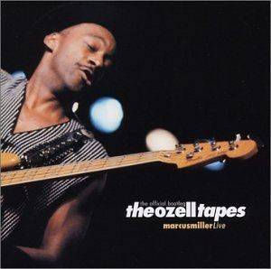 The Ozell Tapes: Live