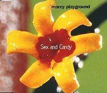 Sex And Candy (EP)