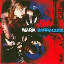María Barracuda