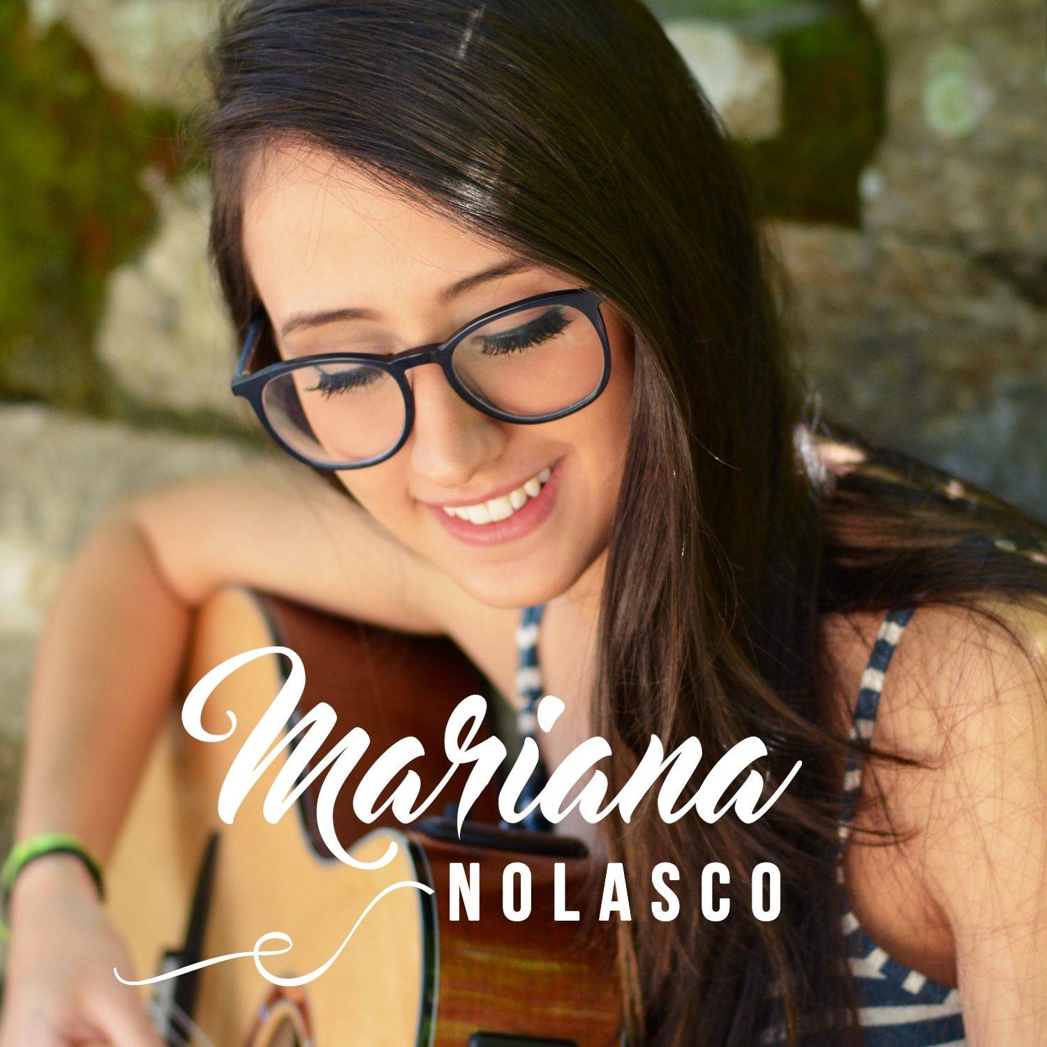 Mariana Nolasco (EP)