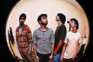 A Campainha Do Chico