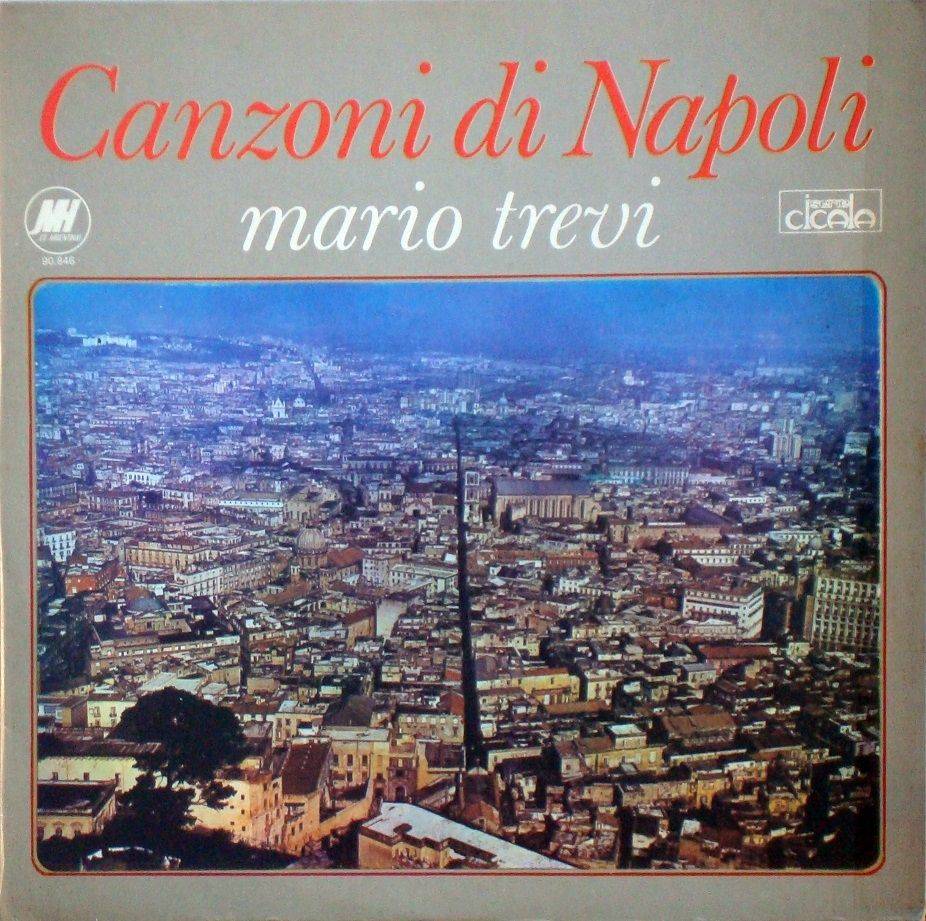 Canzoni di Napoli
