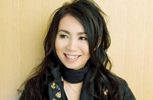 Mariya takeuchi