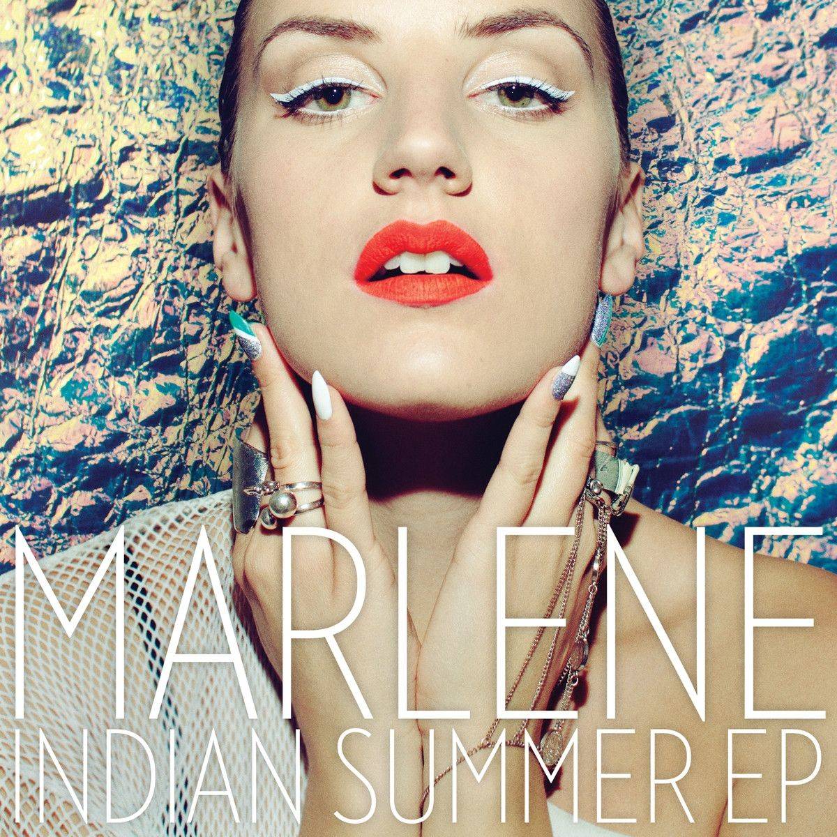 Indian Summer (EP)