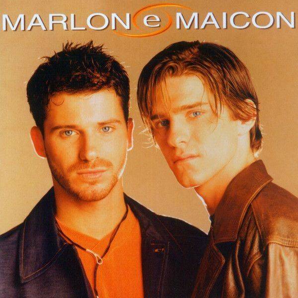 Marlon e Maicon