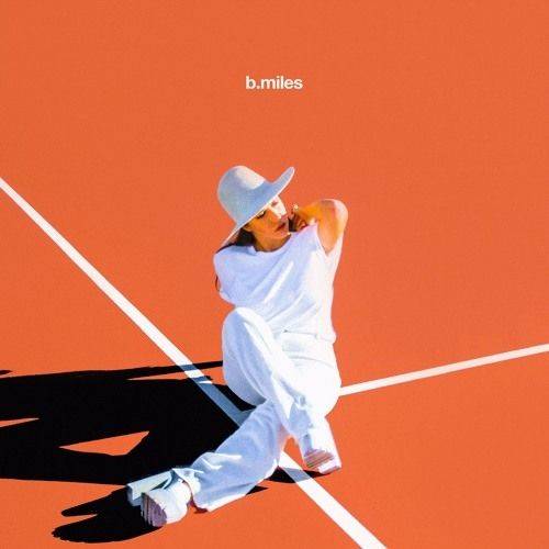B.Miles (EP)