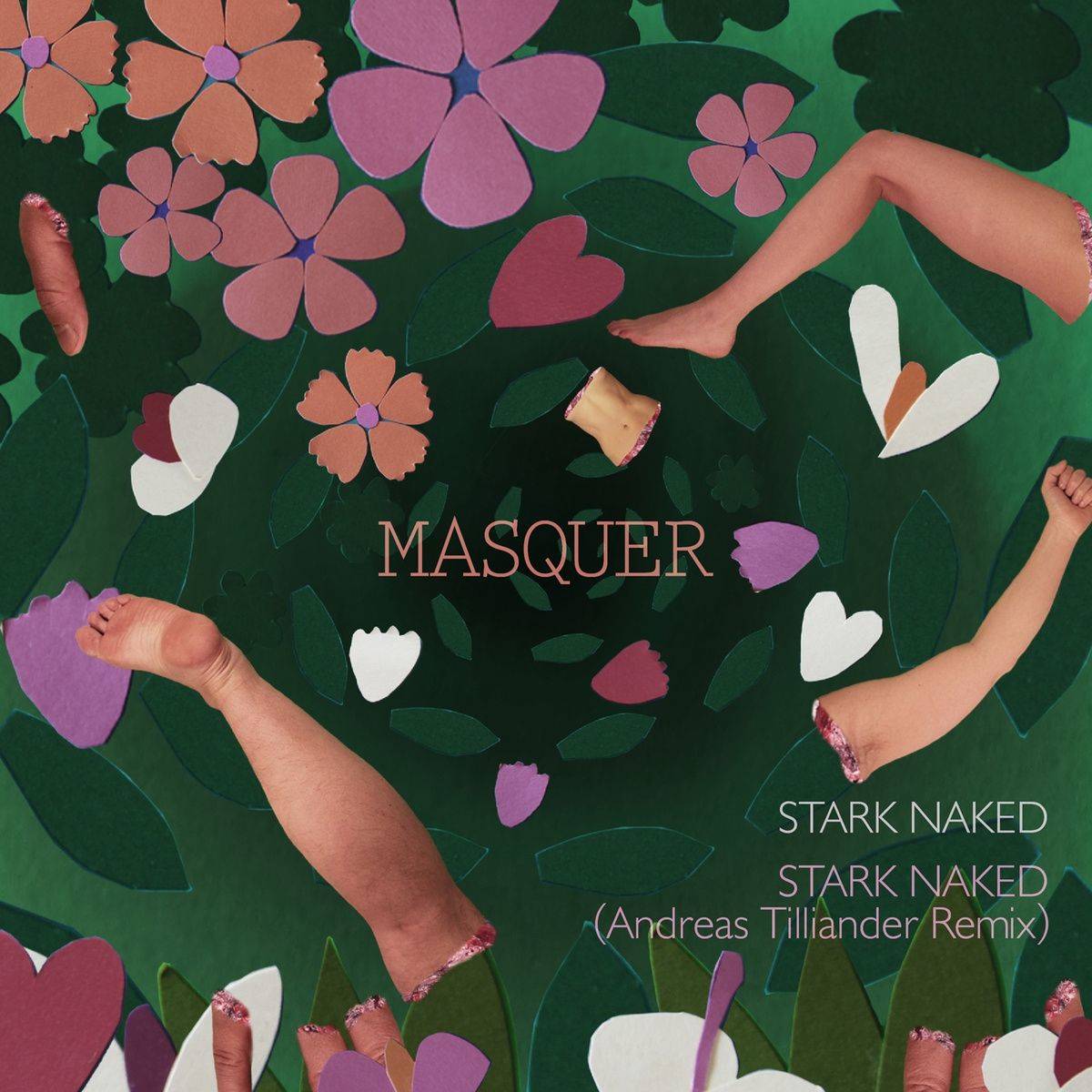Stark Naked  (Single)