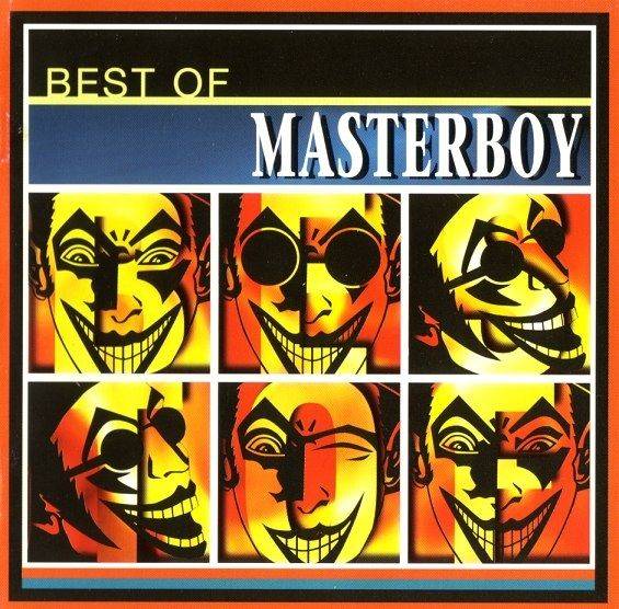 Best of Masterboy (2000)
