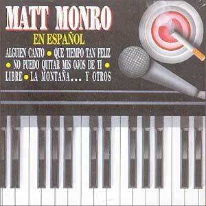 Matt Monro en Español