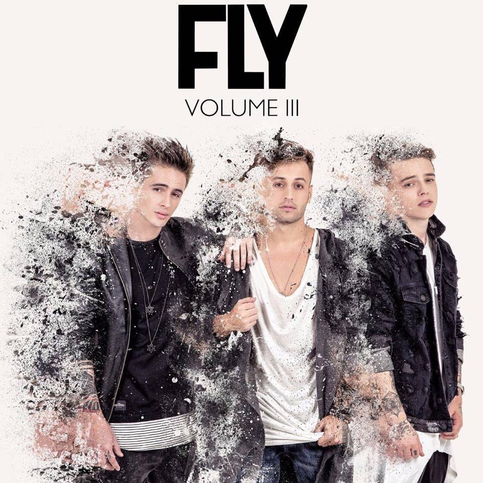 FLY: Volume III