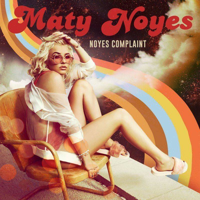 Noyes Complaint (EP)
