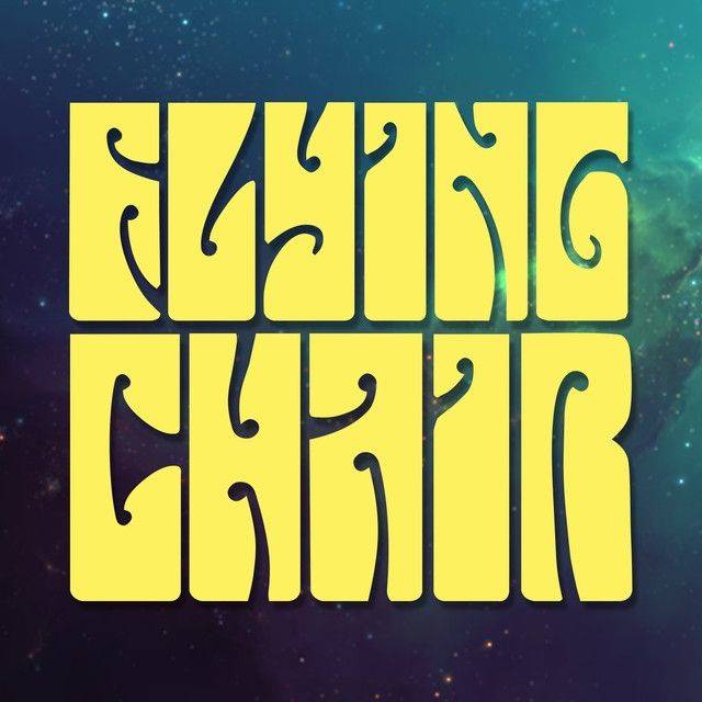 Flying Chair (EP)
