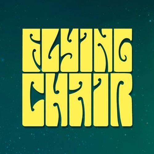 Flying Chair II (EP)