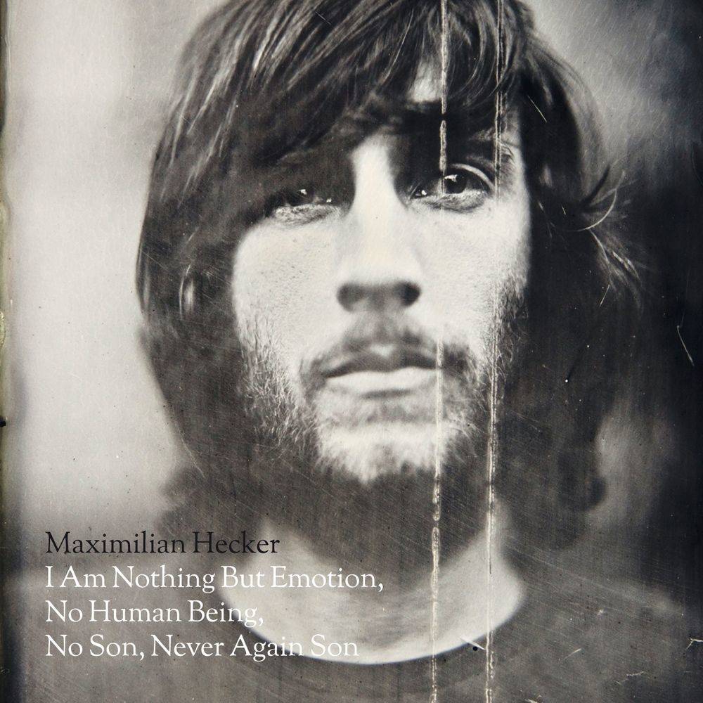 I Am Nothing But Emotion … CD I Am Nothing But Emotion, No Human Being, No Son, Never Again Son