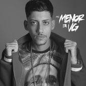 MC Menor da VG (EP)