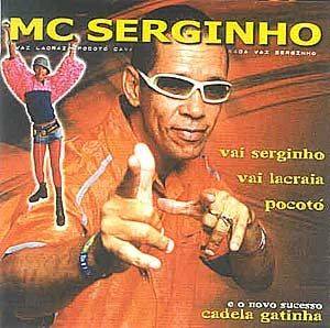 Mc Serginho