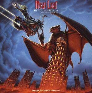 Bat Out of Hell II