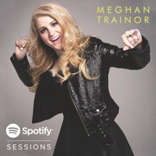 Spotify Sessions