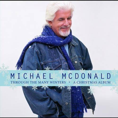 Through The Many Winters: A Christmas Album Genre: Pop