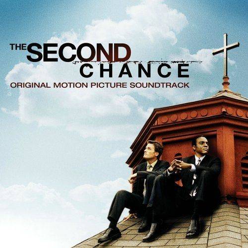 Second Chance = A Segunda Chance Musical