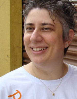 Renata iacovino