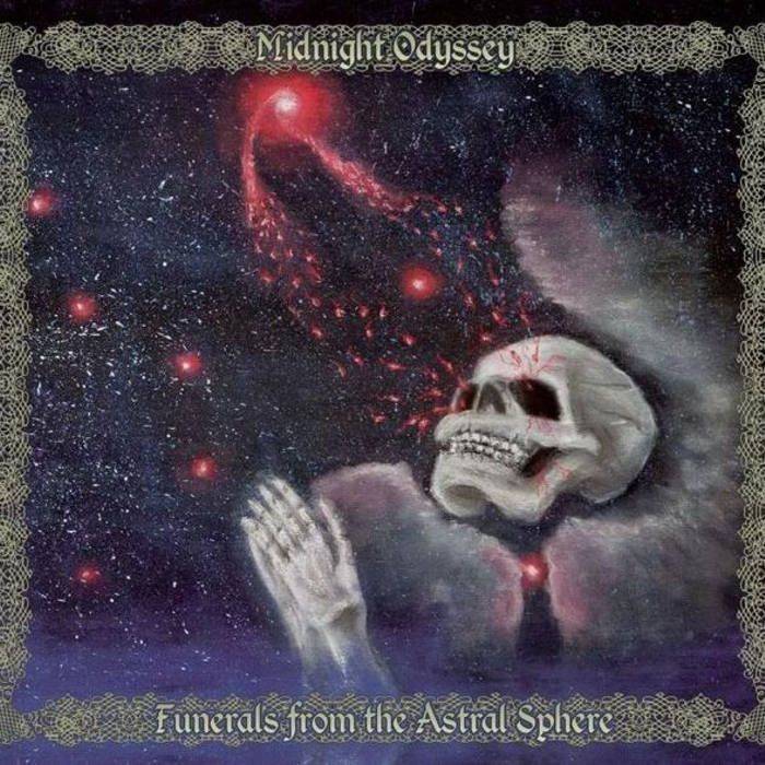Funerals From The Astral Sphere