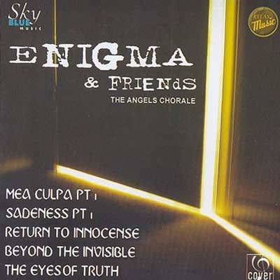 Enigma & Friends: The Angels Chorale