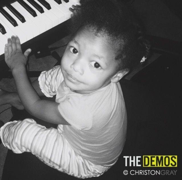 The Demos (EP)